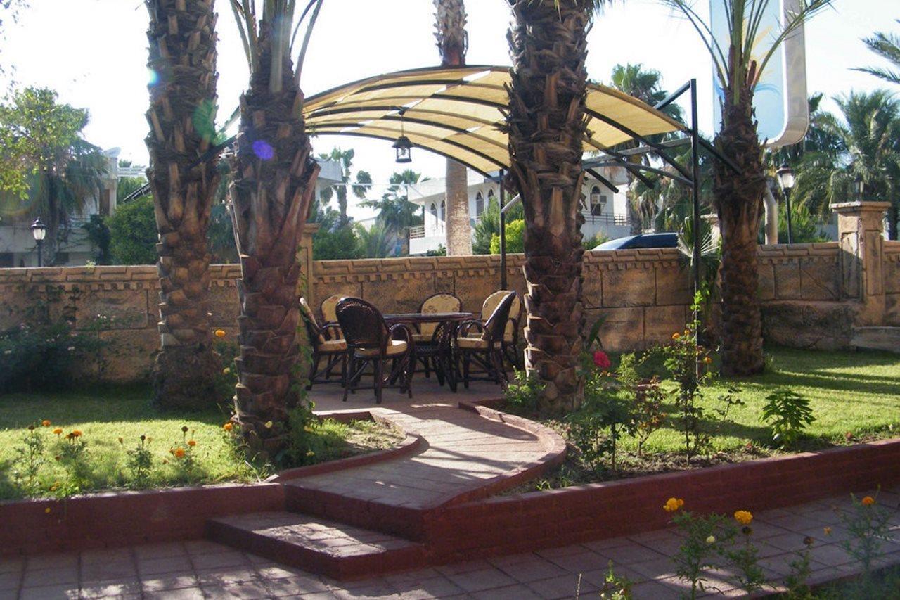 Club Tess Hotel Konakli Luaran gambar